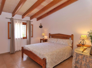 Finca Caselles de Baix 102 by Mallorca Charme