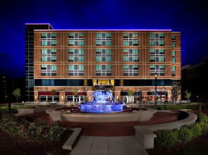The Hotel at Arundel Preserve