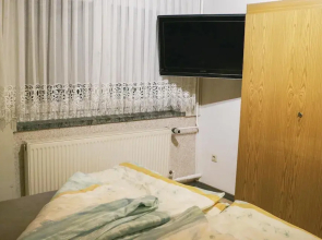 Awesome Apartment in Alt Bukow OT Teschow With 2 Bedrooms and Wifi