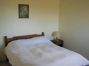 Cabañas Del Hain