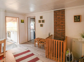 Awesome Home in Tived With 2 Bedrooms