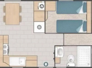 3 Bedrooms Loch Views Heated Pool Close To Beaches
