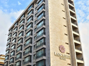 Lancaster Hotel Raouche