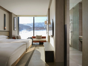 Park Hyatt Niseko Hanazono