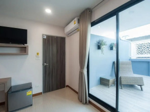 The Moon Night Hotel