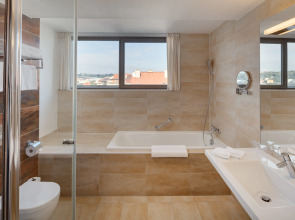 Hermitage Hotel Prague