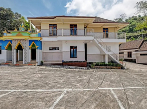 Spot On 91677 Hotel Citra Dewi 3