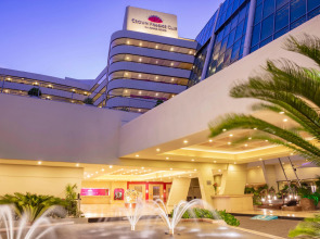 Crown Paradise Club Cancun All Inclusive