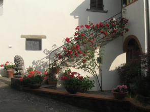 B&b Casa Delle Rose
