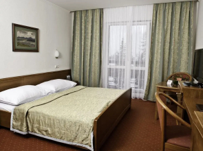 Hotel Patria