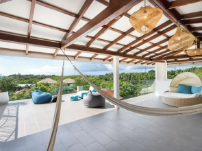 The Guu Villas