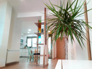 Apartamento Rosaleda