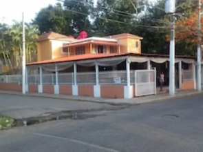 Captains Table Sosua