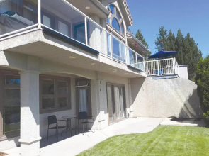 Quail Ridge Suite