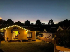 Pousada Recanto Ninho Verde