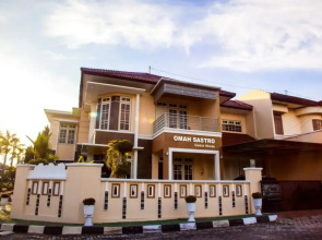 Omah Sastro