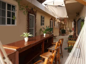 Hotel Posada Clarita