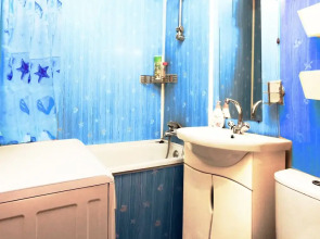 Улучшенные апартаменты «ApartLux Кузьминки»