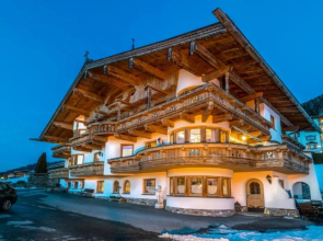 Hotel Landhaus Marchfeld