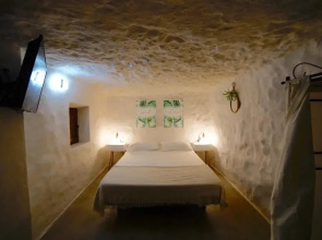 Casa Rural Las Colmenas