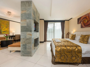 The Royal Corin Thermal Water Spa & Resort - Adults Only