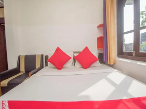 Maa Sarada Lodge by OYO Rooms
