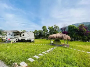 Tuta RV Camp (Zhaoxing Dongzhai Branch, Southeast Guizhou)