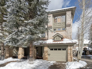 Aspen Ridge 32 - 2 bedroom 2 Townhouse by Alpine Lodging Telluride