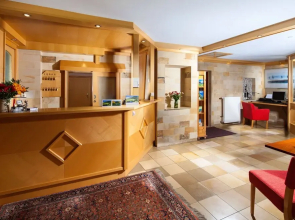 Hotel Garni Gablerhof