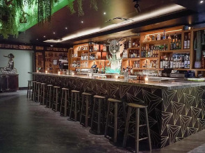 Generator Hotel Washington DC