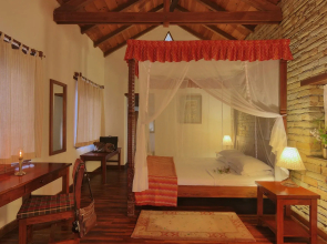 Tiger Mountain Pokhara Lodge