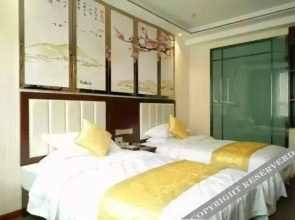 Wuyao Hotel