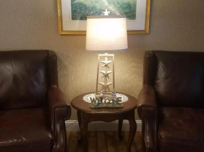 The Lodge at Turbat's Creek