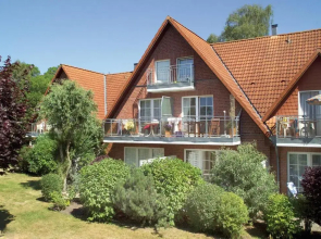 Gorch-Fock-Park Haus 57 Gorch-Fock-Park 57 Appartement 26