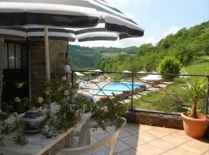 Agriturismo Ca' Traza