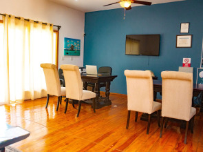 Grand Baymen Gardens