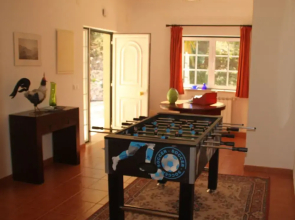 Villa Near Óbidos With Private Pool