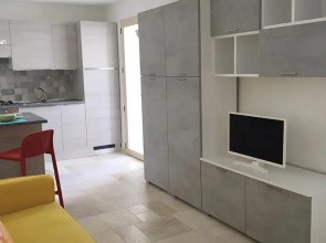Studio Vacanze Scrigno