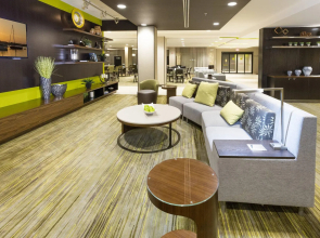 Courtyard by Marriott St. Augustine Beach