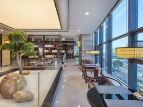 SSAW Boutique Hotel Ningbo CBD