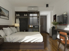 Marina Nha Trang Hotel