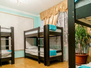 Лайк на Ленинградской