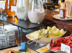 BH Conference & Airport Hotel Istanbul