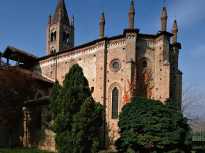 L'Antico Borgo