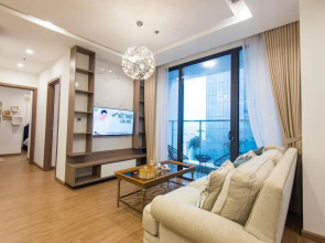 Vinhomes Metropolis Managed by Anstay Residence