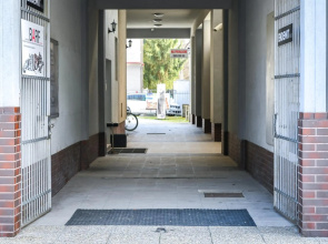 Central Apartments