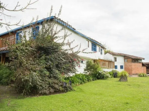 Finca Llanogrande By Nomad Guru