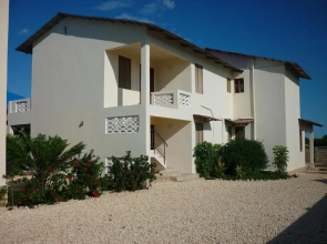 Kamili View Apartments