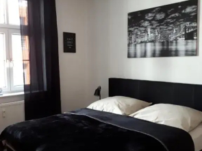 City Pension Zwickau