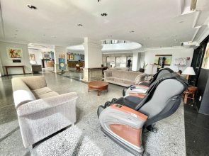 Flat no Saint Martin